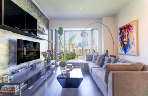 Elite LUX Holiday Homes - Luxe 2BR Stunning Burj Khalifa View Downtown Dubai
